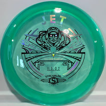 Jet Proton