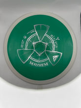 Mayhem