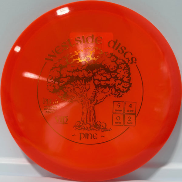 Pine VIP