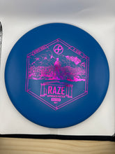 Raze R-Blend