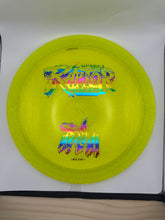 Raptor Z Sparkle