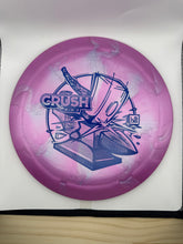 Crush - Big Z Swirl