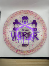 Undertaker Stiff CryZtal Confetti