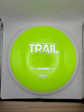 Trail Neutron PLC