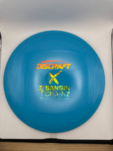 Discraft Cicada ESP Fairway Driver – Discraft X BC