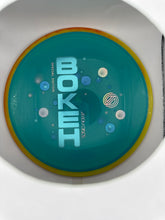 Special Edition Neutron Bokeh