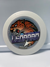 Leopard DX