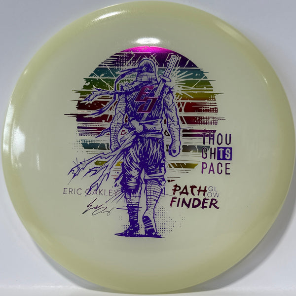 Pathfinder Glow Eric Oakley