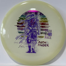 Pathfinder Glow Eric Oakley