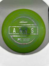 Paul McBeth First Run ESP Ares