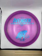 Avenger SS Z Sparkle