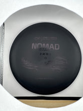Nomad Electron