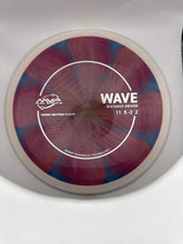 Wave Cosmic Neutron