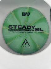 DGA Andrew Marwede Swirl Stone Steady BL