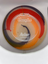 I-Dye Champion Aviar
