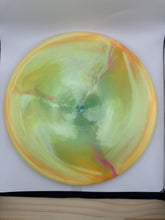 Buzzz SS Esp Swirl
