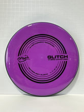 Glitch Neutron