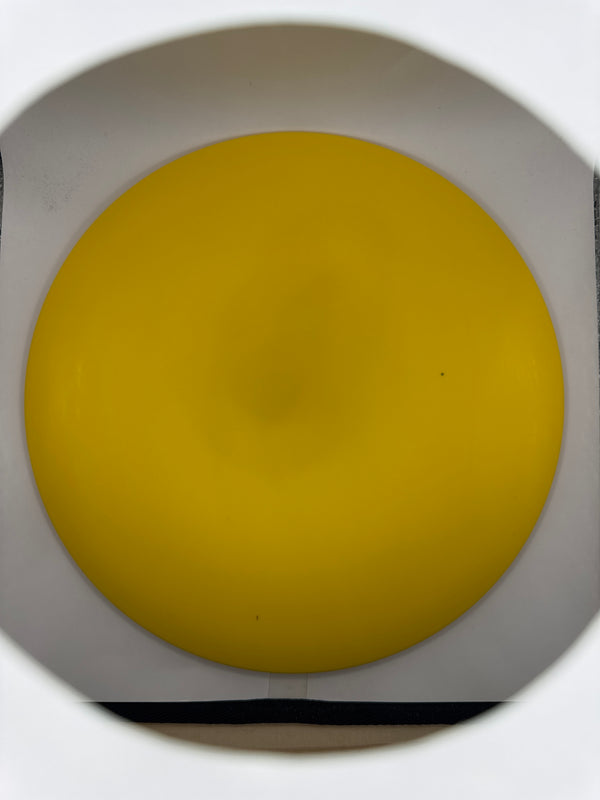 Bottom Stamp Ozone 100% Recycled