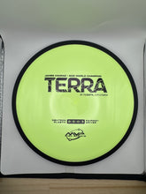 Terra Neutron