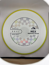 Hex Neutron (PLC)