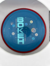 Special Edition Neutron Bokeh