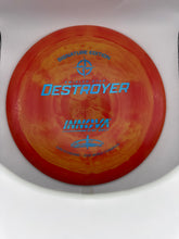 Destroyer Swirl Star Ohn Scoggins-2025 World Champion