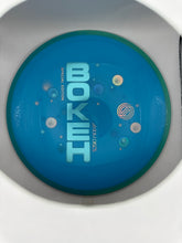 Special Edition Neutron Bokeh
