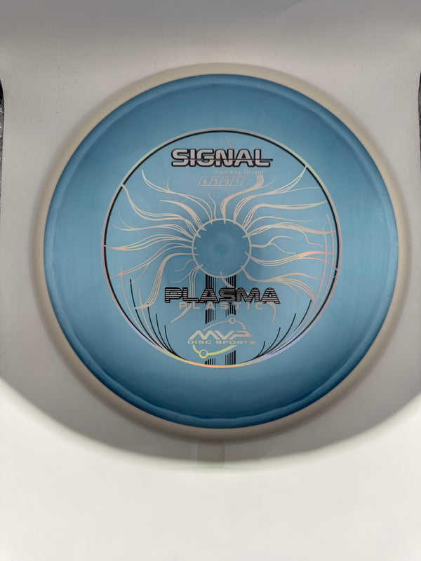 Signal Plasma