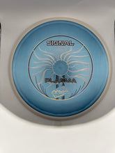 Signal Plasma