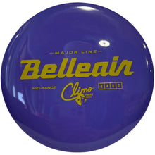 Belleair Major Line