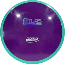 Atlas Star