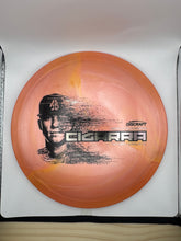 Cigarra 2026 Tour Series