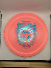 Devil Hawk Platinum