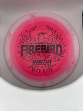 Firebird Halo