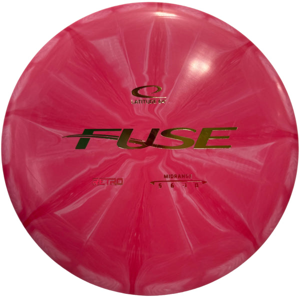 Fuse Retro