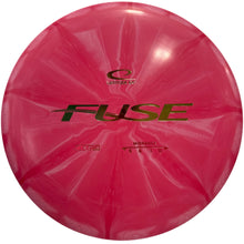 Fuse Retro