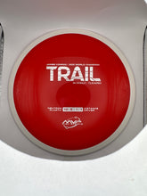 Trail Neutron PLC