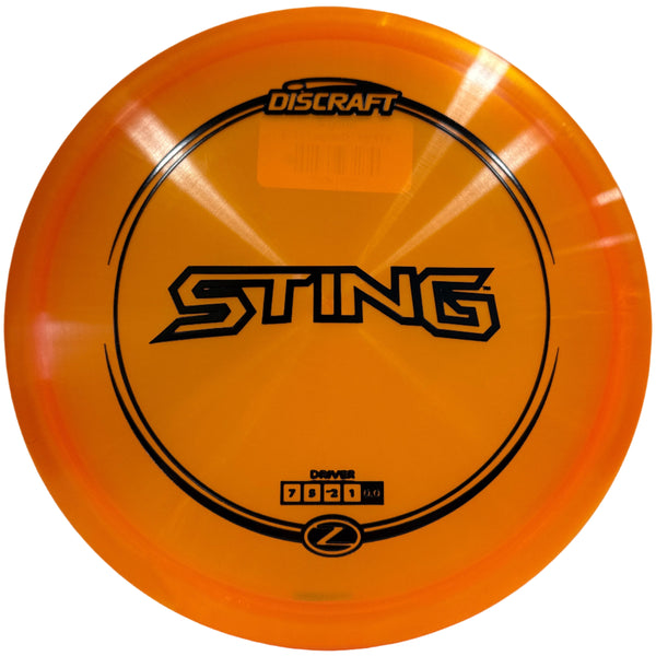 Sting Z