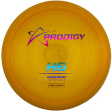 H6 400 Hybrid Driver