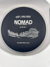 Nomad Electron PLC