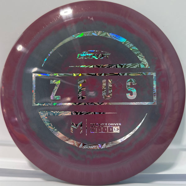 Zeus ESP
