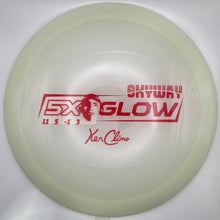 Climo Skyway 5X Glow Victory Line Distance Driver