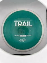 Trail Neutron PLC