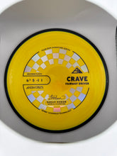 Crave Neutron PLC