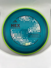 Hex Proton PLC