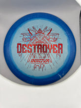 Innova Destroyer Halo disc golf disc