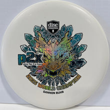 P2X Glow Flex 3 P-Line