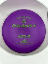 Signature Edition Ohn Aviar-X JK Pro