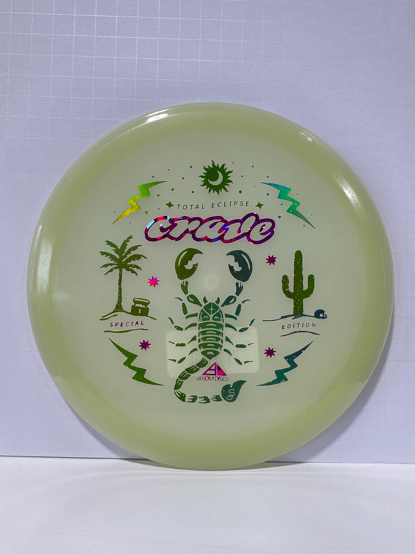 Crave Total Eclipse SE