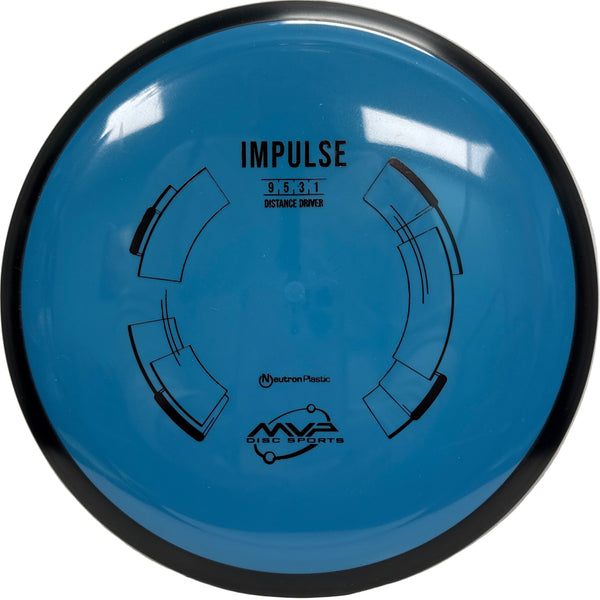 Impulse Neutron